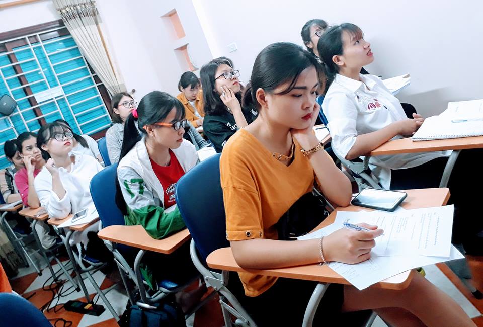Học viên Tester TOP