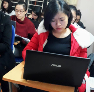 Khóa học Tester cho Người mới bắt đầu