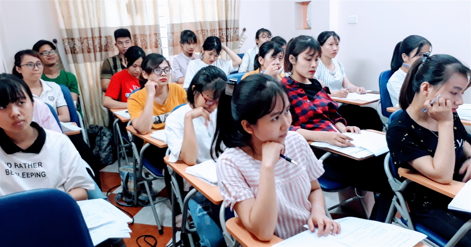 học tester ở hà nội