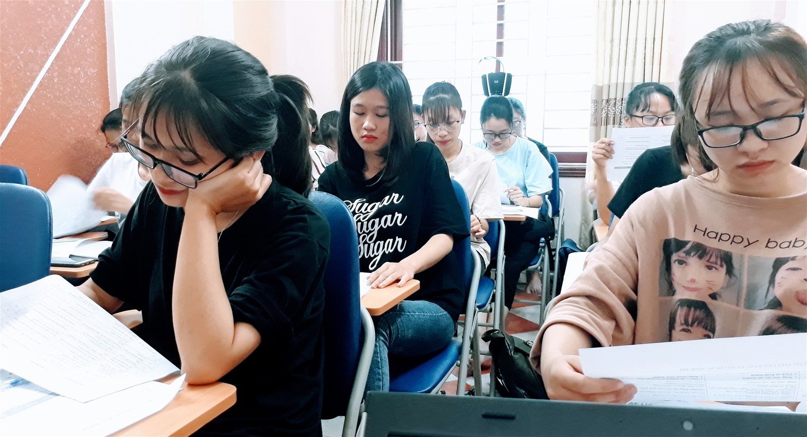 học tester ở hà nội