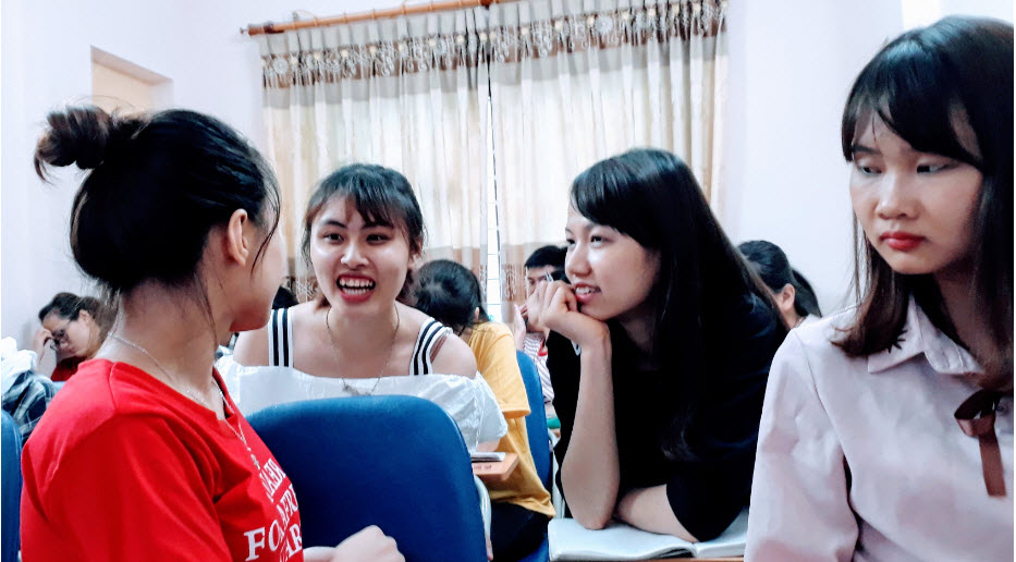 học viên tester top