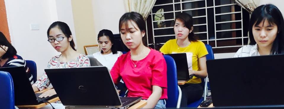 Học viên Tester TOP